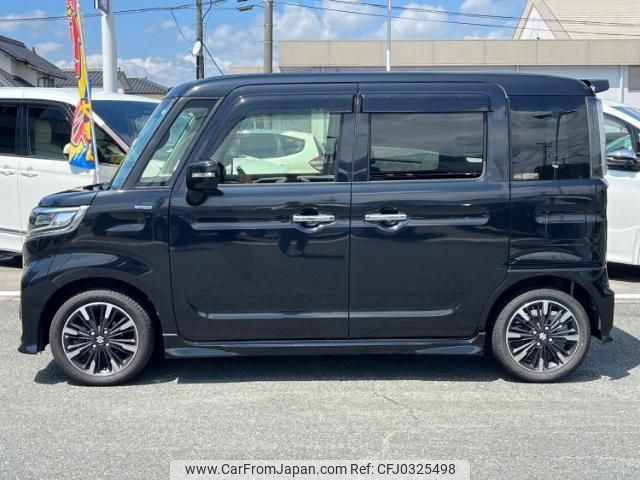 suzuki spacia 2019 quick_quick_DAA-MK53S_MK53S-642021 image 2