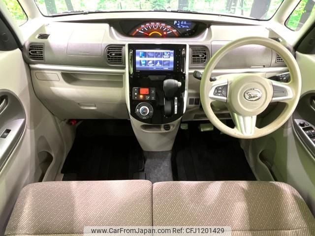 daihatsu tanto 2016 quick_quick_LA600S_LA600S-0440144 image 2