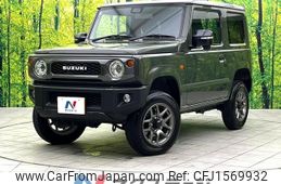 suzuki jimny 2020 CFJ1569932