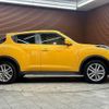 nissan juke 2018 -NISSAN--Juke DBA-YF15--YF15-600473---NISSAN--Juke DBA-YF15--YF15-600473- image 17