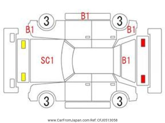 nissan roox 2021 -NISSAN--Roox 4AA-B45A--B45A-0321070---NISSAN--Roox 4AA-B45A--B45A-0321070- image 2