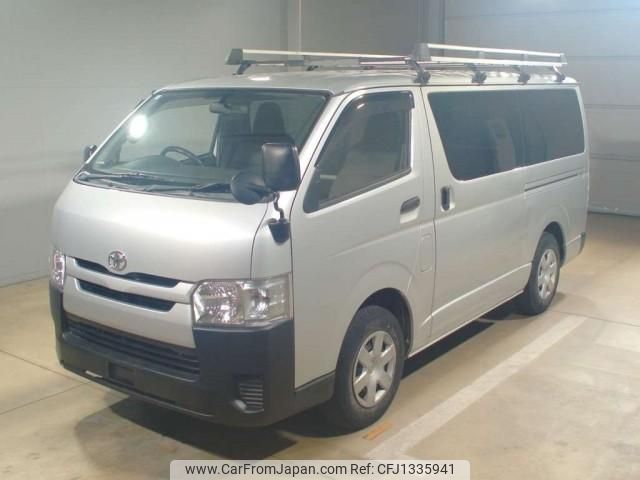 toyota regiusace-van 2016 quick_quick_QDF-KDH201V_KDH201-5022618 image 1