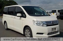 honda stepwagon 2011 -HONDA--Stepwgn DBA-RK1--RK1-1205670---HONDA--Stepwgn DBA-RK1--RK1-1205670-