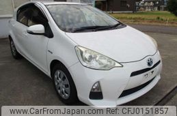 toyota aqua 2012 -TOYOTA--AQUA DAA-NHP10--NHP10-2096225---TOYOTA--AQUA DAA-NHP10--NHP10-2096225-