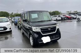 honda n-box 2018 -HONDA--N BOX DBA-JF4--JF4-1020667---HONDA--N BOX DBA-JF4--JF4-1020667-