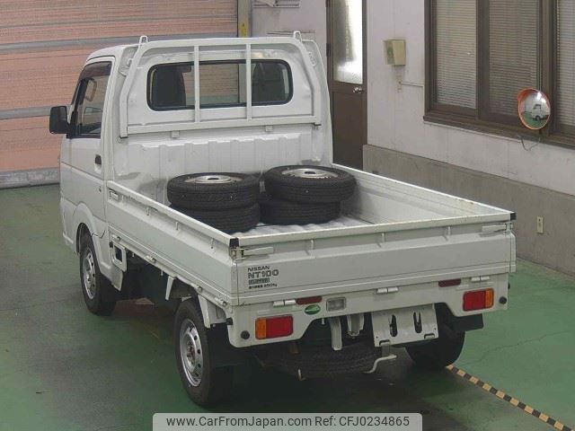 nissan clipper-truck 2016 -NISSAN--Clipper Truck DR16T-248748---NISSAN--Clipper Truck DR16T-248748- image 2