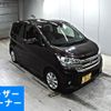 nissan dayz 2018 -NISSAN 【岡山 581ま3912】--DAYZ B21W-0602549---NISSAN 【岡山 581ま3912】--DAYZ B21W-0602549- image 1