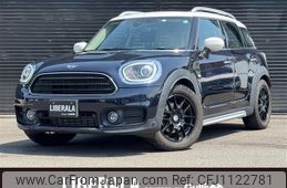 mini mini-others 2020 -BMW--BMW Mini LDA-YT20--WMWYT920903L58270---BMW--BMW Mini LDA-YT20--WMWYT920903L58270-