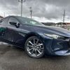 mazda mazda3 2019 -MAZDA--MAZDA3 3DA-BP8P--BP8P-105187---MAZDA--MAZDA3 3DA-BP8P--BP8P-105187- image 4