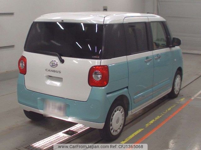 daihatsu move-canbus 2024 -DAIHATSU 【Ｎｏ後日 】--Move Canbus LA850S-1040441---DAIHATSU 【Ｎｏ後日 】--Move Canbus LA850S-1040441- image 2