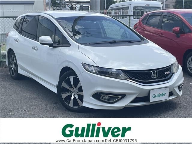 honda jade 2015 -HONDA--Jade DBA-FR5--FR5-1000514---HONDA--Jade DBA-FR5--FR5-1000514- image 1