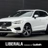 volvo xc60 2018 -VOLVO--Volvo XC60 LDA-UD4204TXC--YV1UZA8MCJ1079719---VOLVO--Volvo XC60 LDA-UD4204TXC--YV1UZA8MCJ1079719- image 1