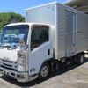 isuzu elf-truck 2015 -ISUZU--Elf TKG-NLR85AN--TKG-NLR85AN---ISUZU--Elf TKG-NLR85AN--TKG-NLR85AN- image 1