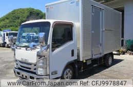 isuzu elf-truck 2015 -ISUZU--Elf TKG-NLR85AN--TKG-NLR85AN---ISUZU--Elf TKG-NLR85AN--TKG-NLR85AN-