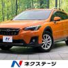 subaru xv 2017 -SUBARU--Subaru XV DBA-GT7--GT7-044180---SUBARU--Subaru XV DBA-GT7--GT7-044180- image 1