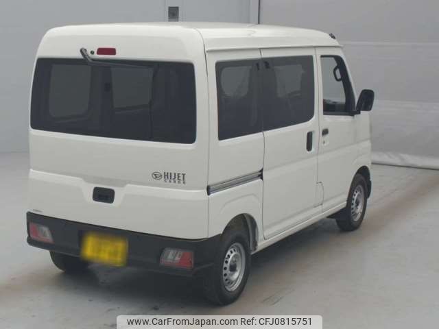 daihatsu hijet-van 2024 -DAIHATSU 【盛岡 480ｳ9745】--Hijet Van 3BD-S710V--S710V-0083273---DAIHATSU 【盛岡 480ｳ9745】--Hijet Van 3BD-S710V--S710V-0083273- image 2