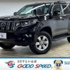 toyota land-cruiser-prado 2023 quick_quick_3BA-TRJ150W_TRJ150-0170148 image 1