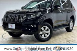 toyota land-cruiser-prado 2023 quick_quick_3BA-TRJ150W_TRJ150-0170148