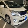 toyota vellfire 2012 -TOYOTA--Vellfire DBA-ANH20W--ANH20-8211729---TOYOTA--Vellfire DBA-ANH20W--ANH20-8211729- image 2