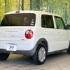 suzuki alto-lapin 2017 CFJ1677739 image 17