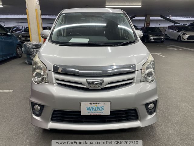 toyota noah 2013 AF-ZRR70-0526155 image 2