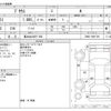 toyota prius 2019 -TOYOTA 【富士山 340ﾃ 593】--Prius DAA-ZVW51--ZVW51-6091729---TOYOTA 【富士山 340ﾃ 593】--Prius DAA-ZVW51--ZVW51-6091729- image 3