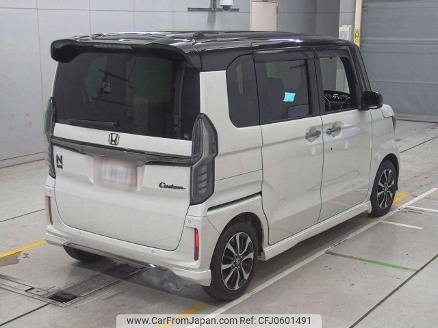 honda n-box 2021 -HONDA 【Ｎｏ後日 】--N BOX JF3-5097628---HONDA 【Ｎｏ後日 】--N BOX JF3-5097628- image 2