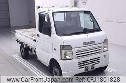 suzuki carry-truck 2005 CFJ1801828
