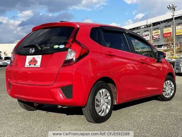 honda fit 2013 504928-926780 image 2