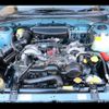 subaru impreza-wagon 2003 CFJ9471510 image 11