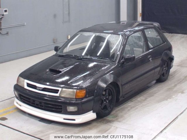 toyota starlet 1994 -TOYOTA--Starlet EP82-0510461---TOYOTA--Starlet EP82-0510461- image 1