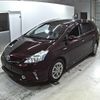 toyota prius-α 2014 -TOYOTA--Prius α ZVW41W-3358272---TOYOTA--Prius α ZVW41W-3358272- image 5