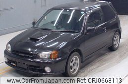 toyota starlet 1996 -TOYOTA--Starlet EP91-0076451---TOYOTA--Starlet EP91-0076451-