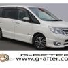 nissan serena 2016 -NISSAN--Serena DAA-HFC26--HFC26-301447---NISSAN--Serena DAA-HFC26--HFC26-301447- image 1