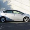 toyota prius 2009 quick_quick_DAA-ZVW30_ZVW30-1136631 image 18