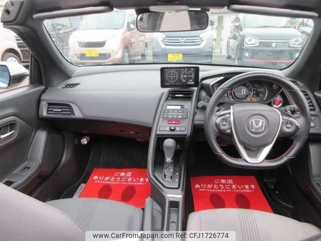 honda s660 2015 CFJ1726774 image 2
