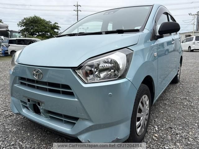 toyota pixis-epoch 2018 quick_quick_DBA-LA350A_LA350A-0005829 image 1