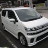 suzuki wagon-r 2017 -SUZUKI--Wagon R MH55S--MH55S-137656---SUZUKI--Wagon R MH55S--MH55S-137656- image 6