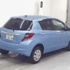 toyota vitz 2016 -TOYOTA 【広島 502ﾉ9644】--Vitz NSP135--2066087---TOYOTA 【広島 502ﾉ9644】--Vitz NSP135--2066087- image 6