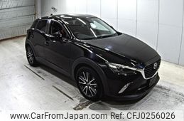 mazda cx-3 2017 -MAZDA--CX-3 DK5FW-204726---MAZDA--CX-3 DK5FW-204726-