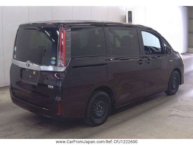 toyota noah 2020 -TOYOTA--Noah DAA-ZWR80G--ZWR80G-0442713---TOYOTA--Noah DAA-ZWR80G--ZWR80G-0442713- image 2