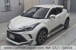 toyota c-hr 2021 quick_quick_3BA-NGX10_NGX10-2020028