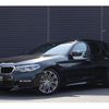 bmw 5-series 2018 -BMW--BMW 5 Series LDA-JM20--WBAJM720X0G986513---BMW--BMW 5 Series LDA-JM20--WBAJM720X0G986513- image 1