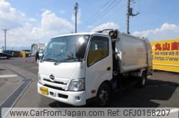 hino dutro 2019 -HINO--Hino Dutoro 2KG-XZU710M--XZU710-0028750---HINO--Hino Dutoro 2KG-XZU710M--XZU710-0028750-