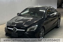 mercedes-benz cla-class 2013 -MERCEDES-BENZ--Benz CLA 117342-2N042252---MERCEDES-BENZ--Benz CLA 117342-2N042252-