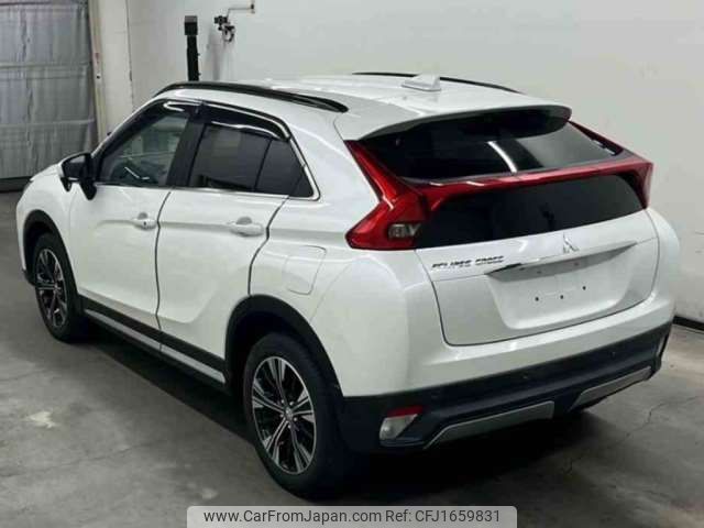 mitsubishi eclipse-cross 2018 CFJ1659831 image 2