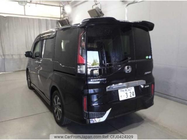 honda stepwagon-spada 2017 quick_quick_DBA-RP4_1104575 image 2