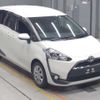 toyota sienta 2017 -TOYOTA--Sienta NSP170G-7108129---TOYOTA--Sienta NSP170G-7108129- image 6