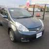 nissan note 2011 504749-RAOID:10270 image 8