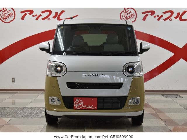 daihatsu move-canbus 2023 -DAIHATSU--Move Canbus 5BA-LA860S--LA860S-0005337---DAIHATSU--Move Canbus 5BA-LA860S--LA860S-0005337- image 2